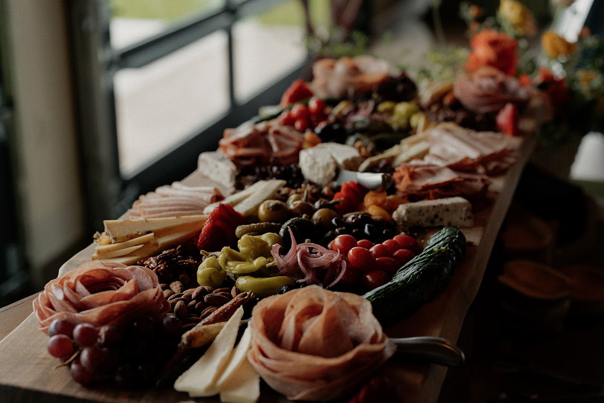 Portland Catering Company: Google Places image 2