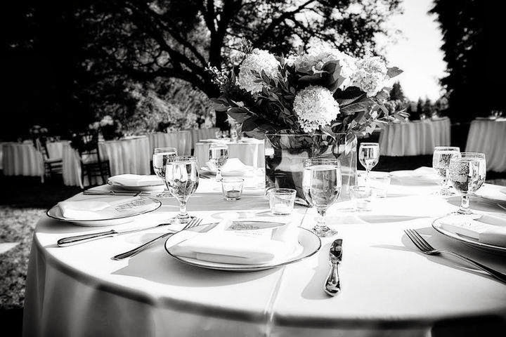 Portland Catering Company