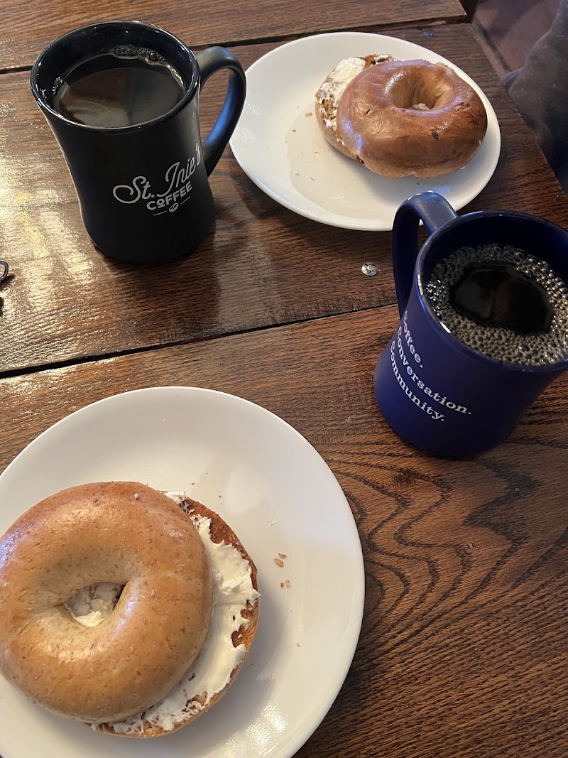 St. Inie's Coffee photo 2