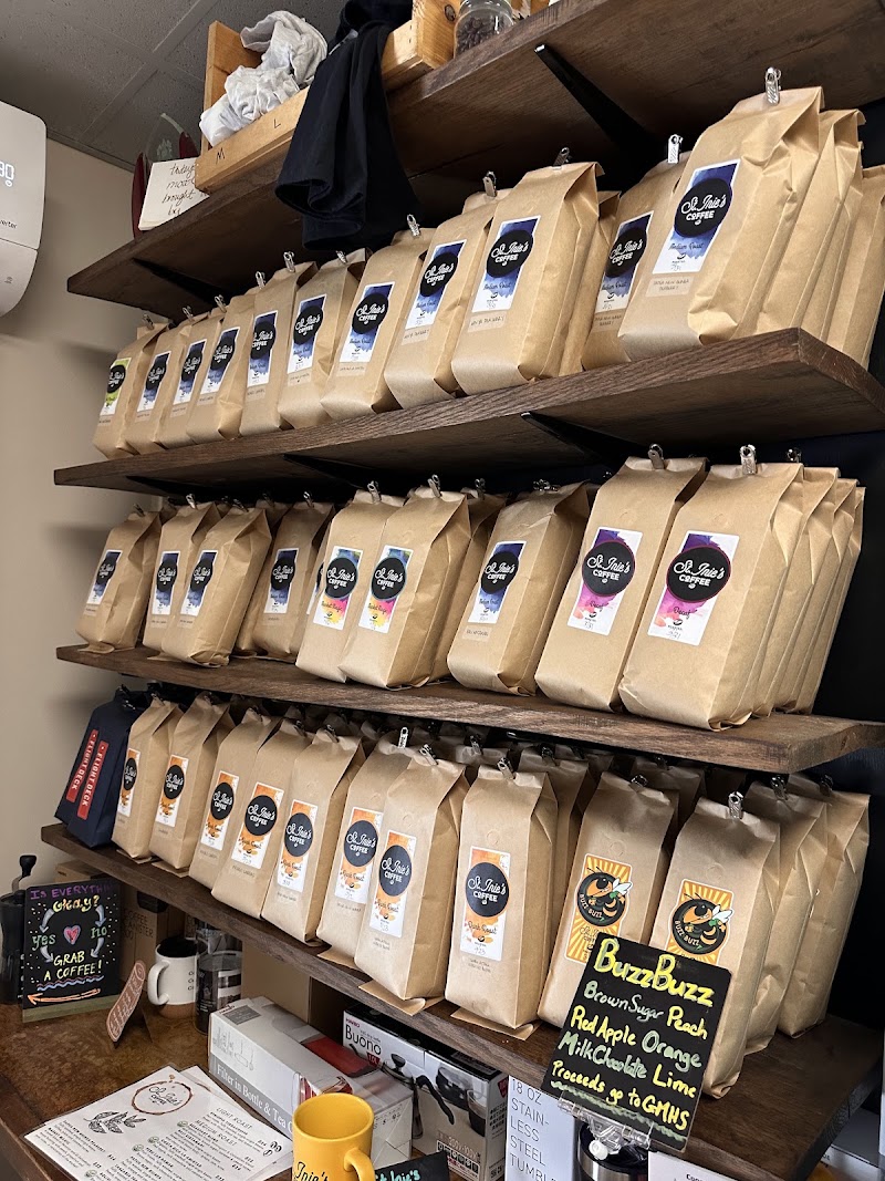 St. Inie's Coffee photo 4