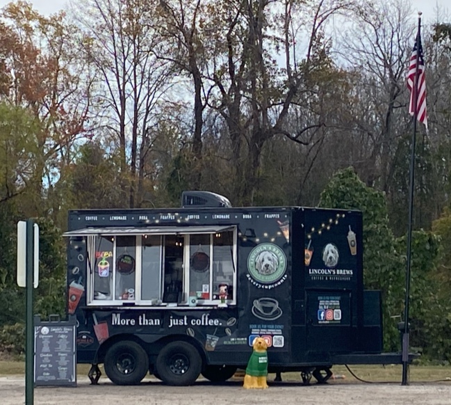 Lincoln's Brews (Coffee & Refreshers) photo 4