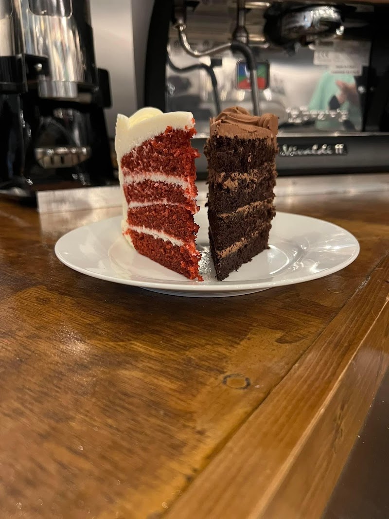 Lincoln's Brews (Coffee & Refreshers) photo 1