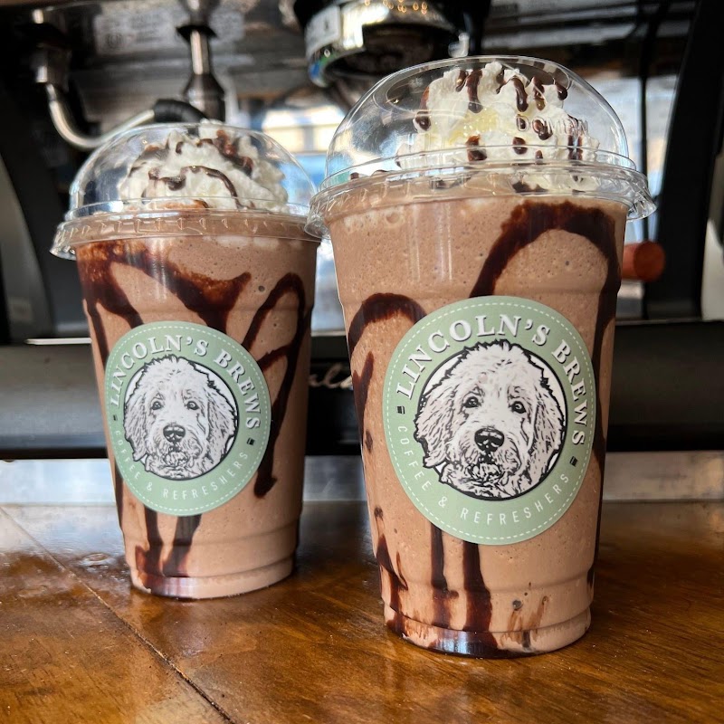 Lincoln's Brews (Coffee & Refreshers) photo 3