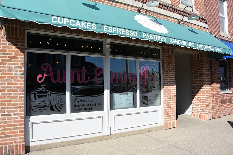 Aunt Emmy’s Cafe photo 1