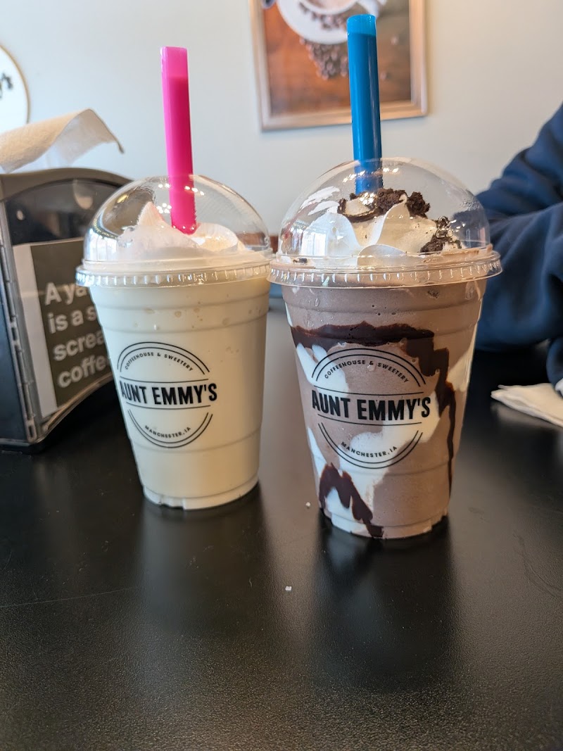 Aunt Emmy’s Cafe photo 3