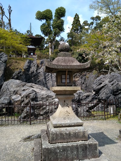 Ishiyama-dera - 5