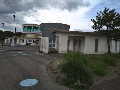 種市海浜公園キャンプ場