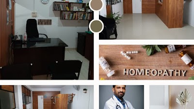 DR.RAZAK'S NOOR HOMOEPATHY MULTI SPECIALITY