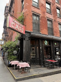 Photo of Fanelli Café