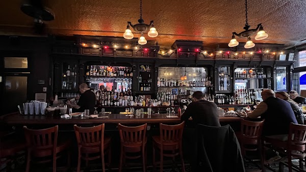 Photo of Fanelli Café
