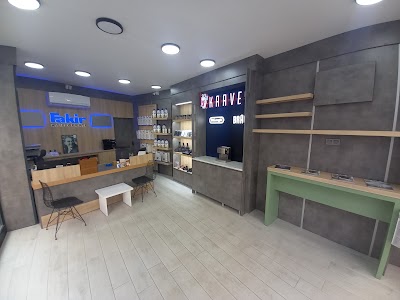 Yörük Ticaret Antalya (KARACA ARNİCA FAKİR KORKMAZ DELONGHI BRAUN FERRE NİLFİSK YETKİLİ SERVİS) - Beyaz Eşya Servisi
