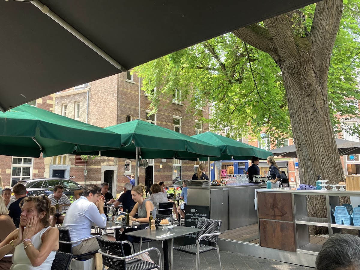 Café Sjiek