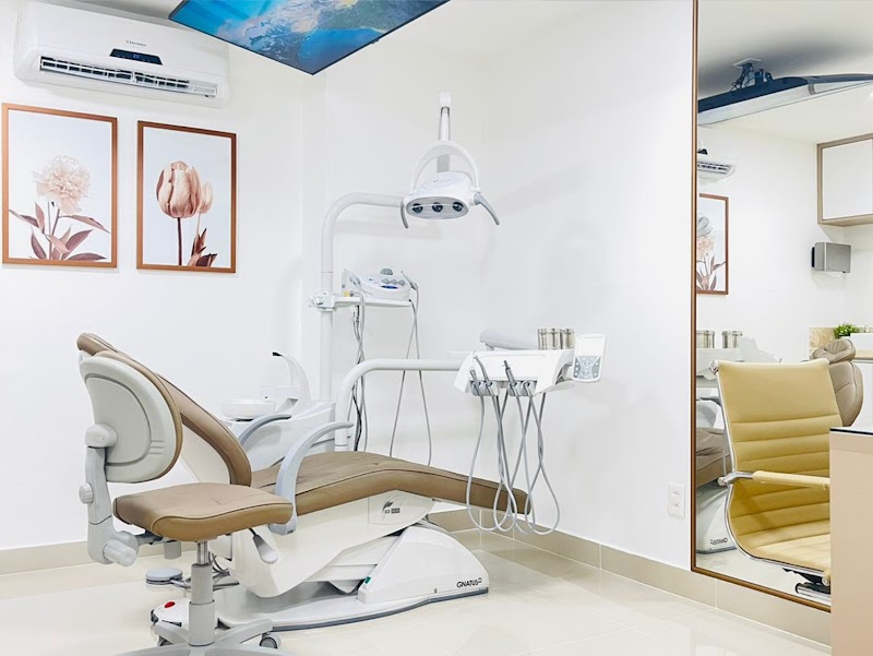 CEORTH CLÍNICA ODONTOLÓGICA