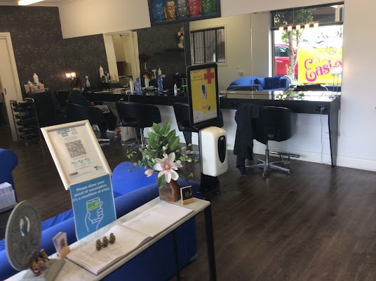 Shapers Hair & Beauty photo 2