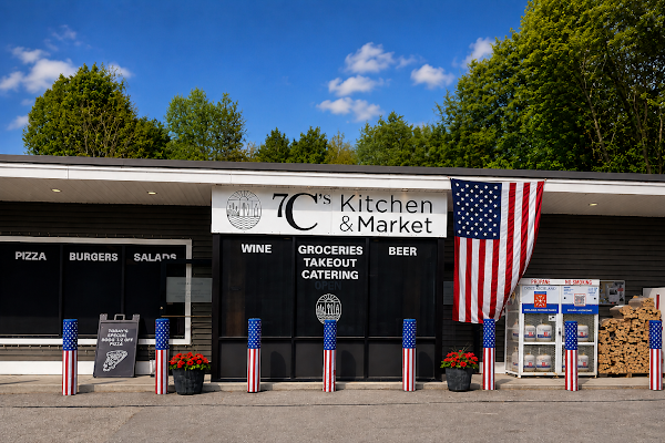 7 C’s Kitchen & Market