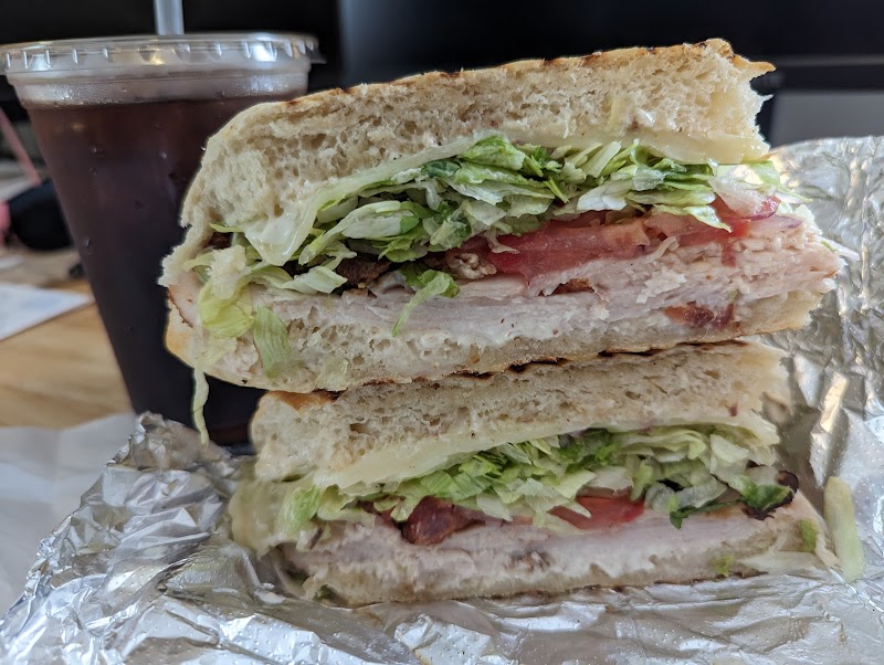 Alexander's Cafe photo 2