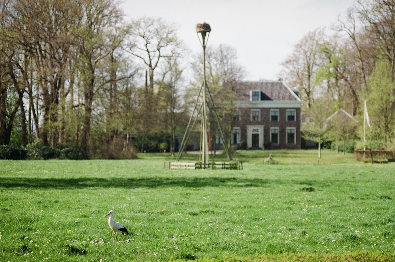 Landgoed Oostergeest