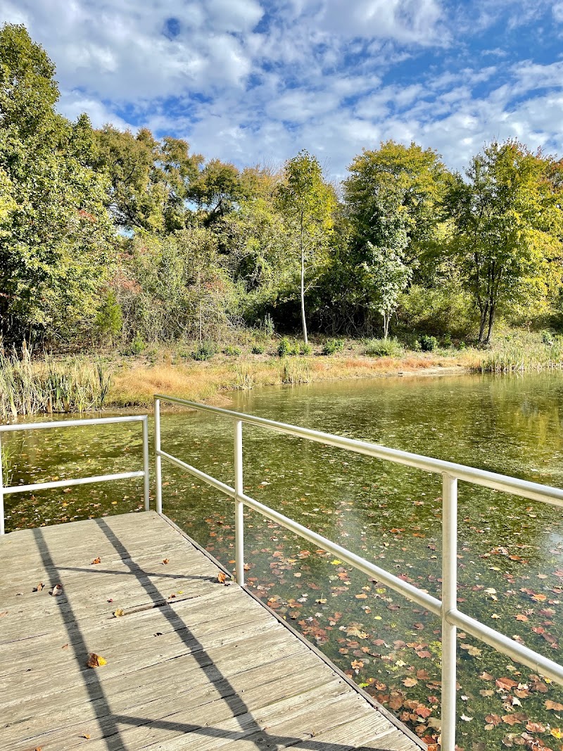 Giles Run Meadow @ Laurel Hill Park photo 4