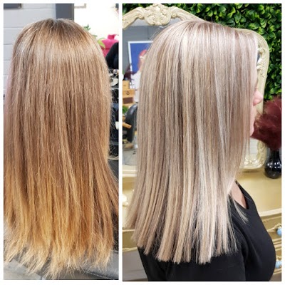 Emeraude Hair Studio