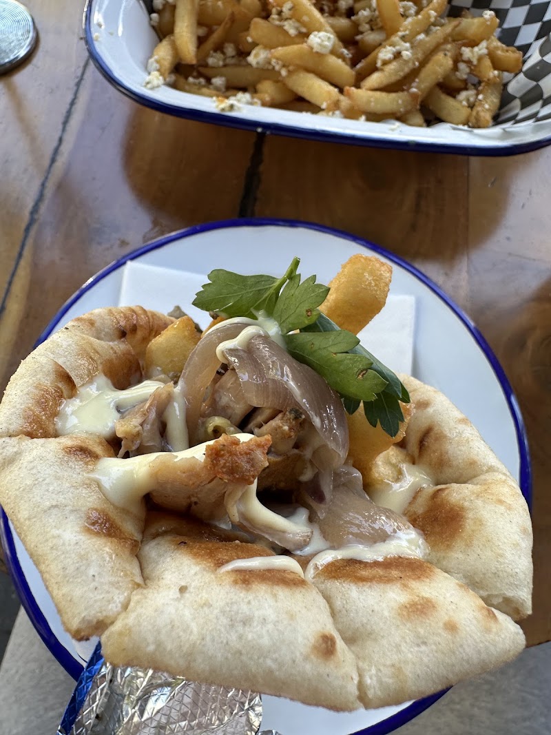 Cheeky Greek Adelaide photo 10