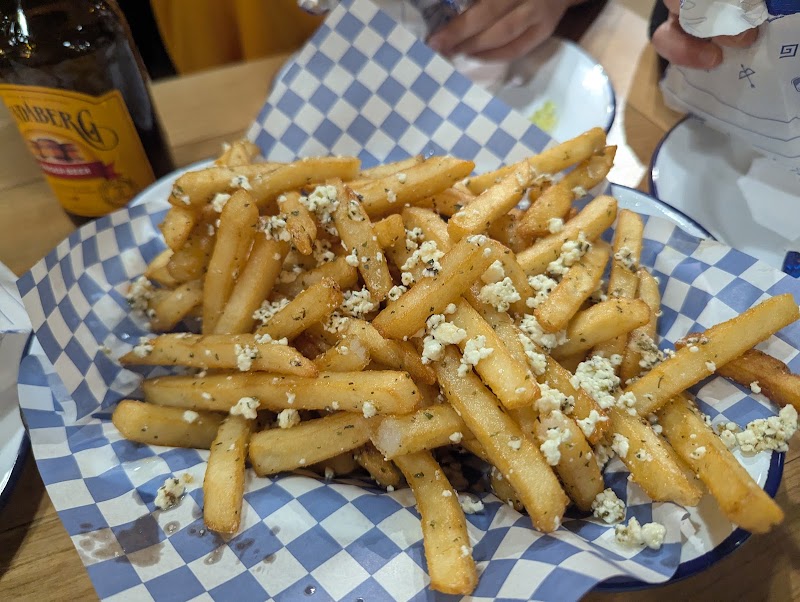 Cheeky Greek Adelaide photo 4