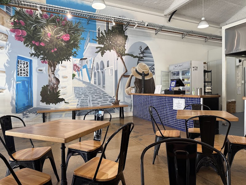 Cheeky Greek Adelaide photo 8