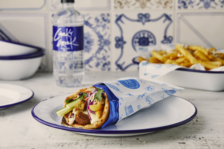 Cheeky Greek Adelaide photo 2