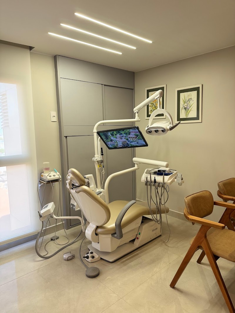 Orthoped Odontologia Especializada | Dentista Brasília | Asa Norte - foto 2