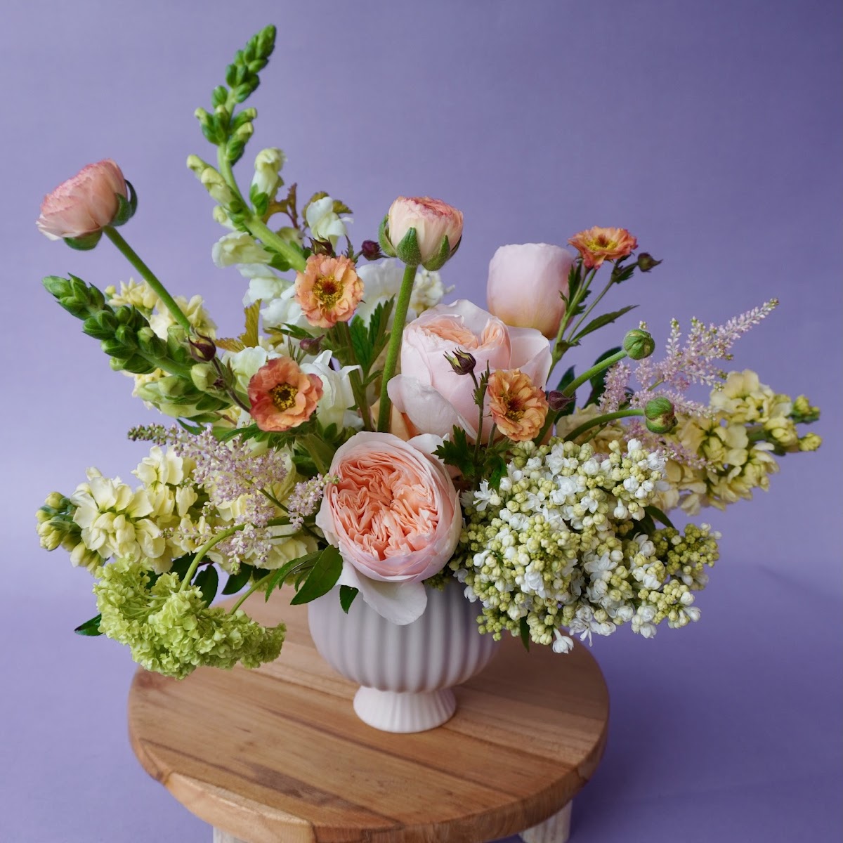Campanula Design Studio Flowers and Gift Baskets: Google Places image 2