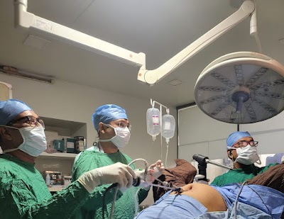 Dr. Debchandan Roy - Image 3
