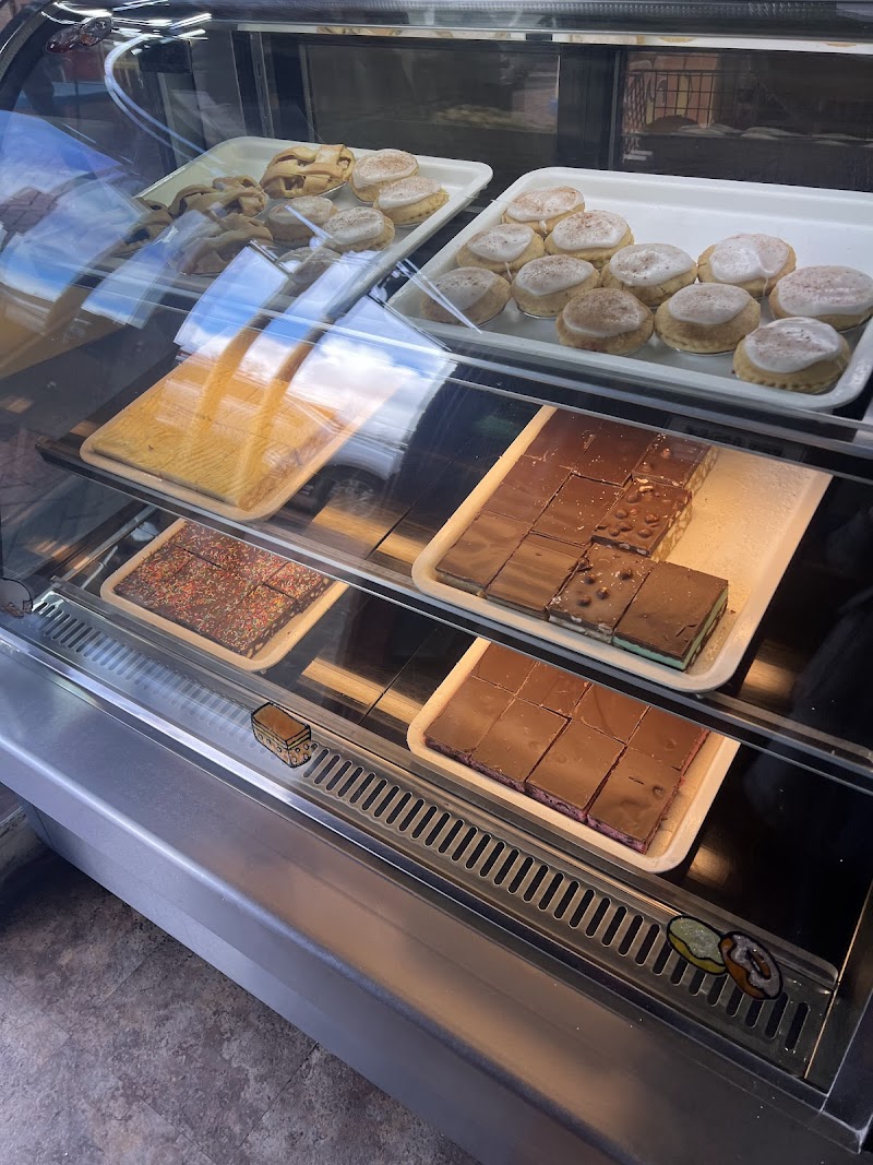 Golden Square Bakery photo 10