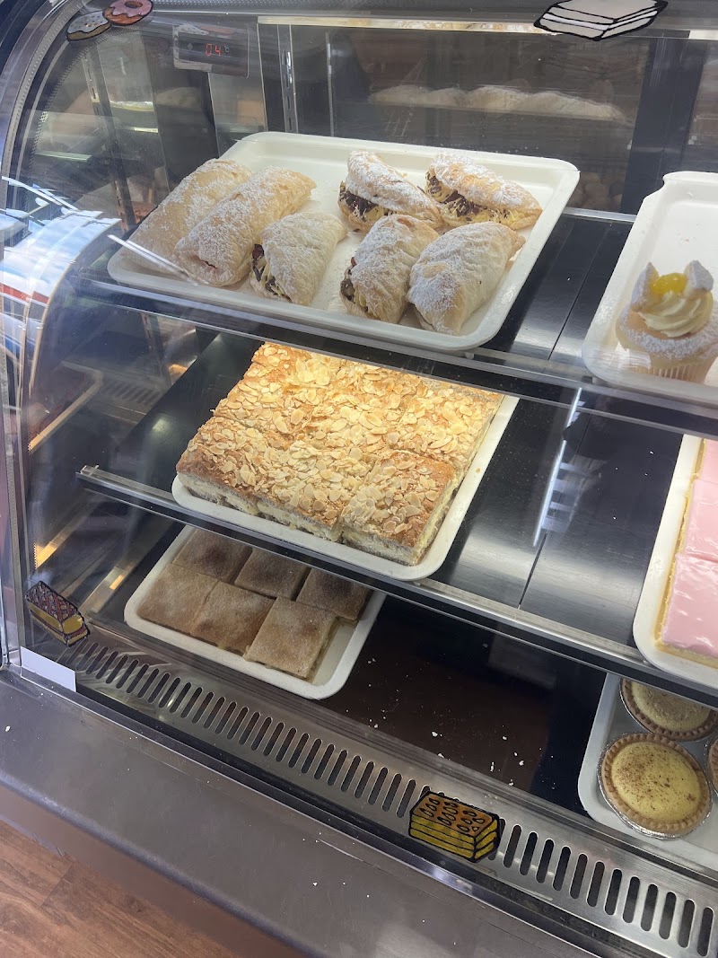 Golden Square Bakery photo 3