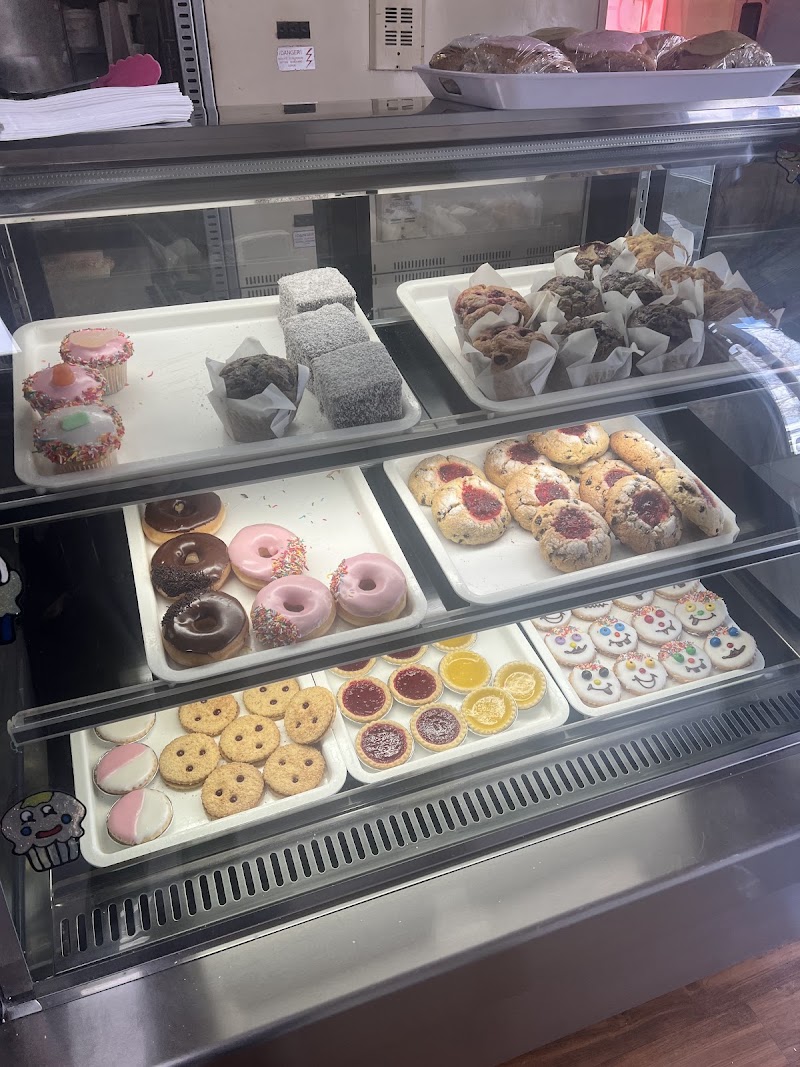 Golden Square Bakery photo 6