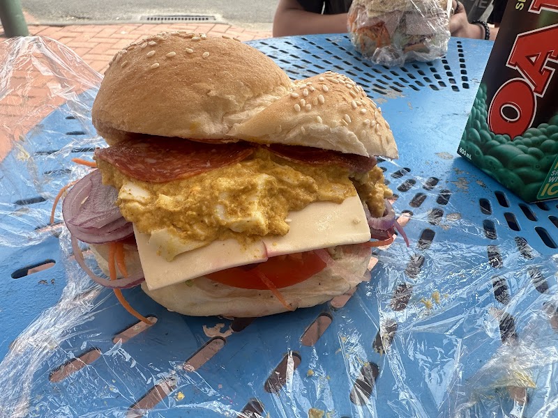 Golden Square Bakery photo 8