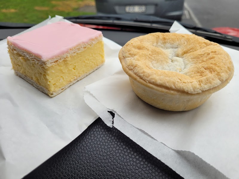 Golden Square Bakery photo 2