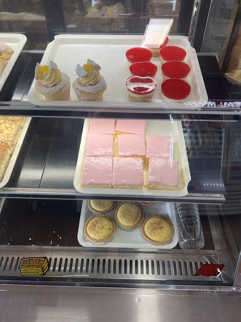 Golden Square Bakery photo 4