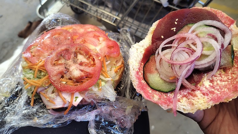 Golden Square Bakery photo 7