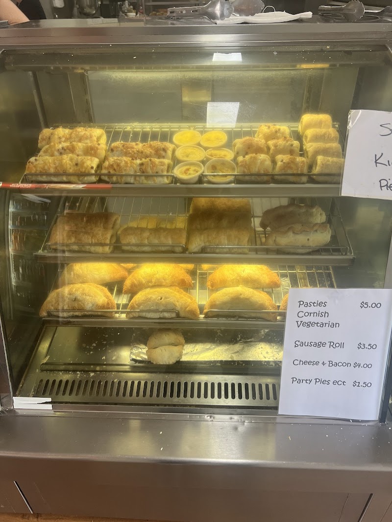 Golden Square Bakery photo 9