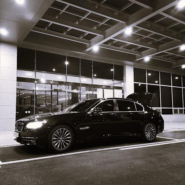 United Global Limo Seattle portfolio