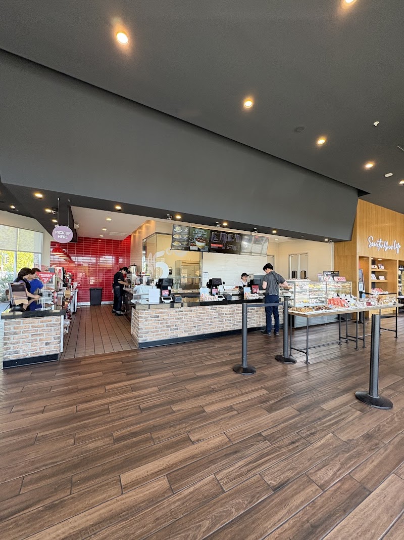 85°C Bakery Cafe - San Jose photo 4