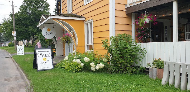 Café Giallo photo 3