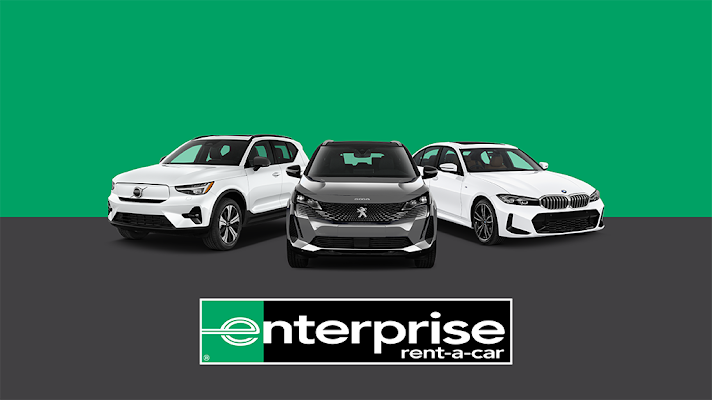 Enterprise Rent-A-Car