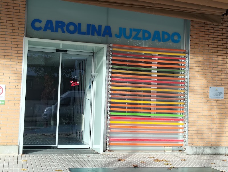Centro de Atención Temprana Carolina Juzdado