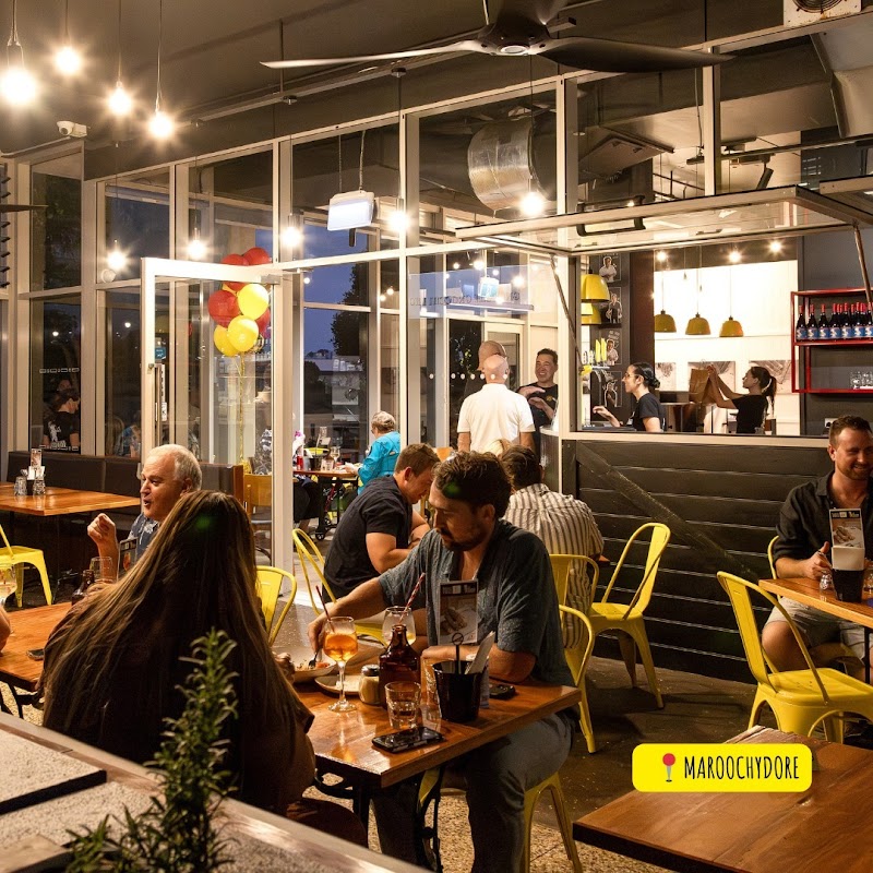 Gnocchi Gnocchi Brothers, Maroochydore