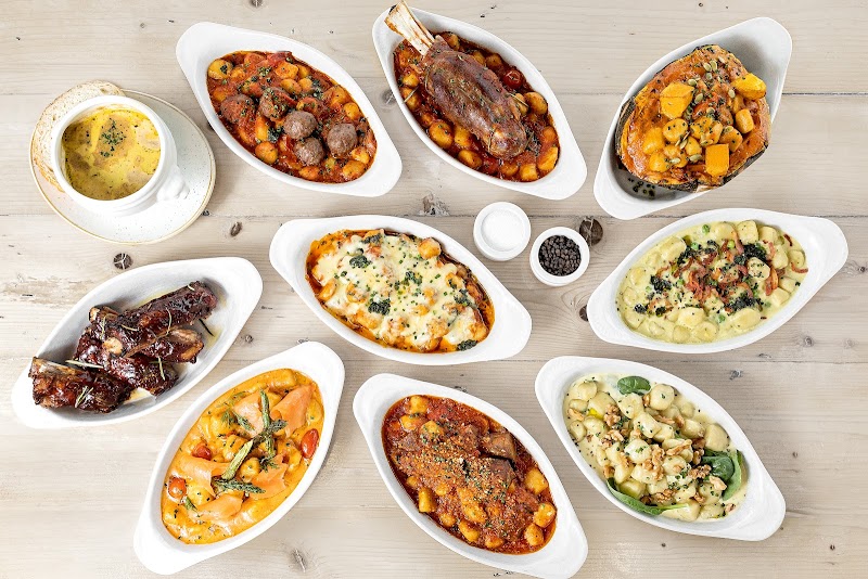 Gnocchi Gnocchi Brothers, Maroochydore photo 2