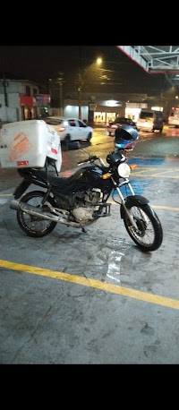 Borracharia Móvel para Motos