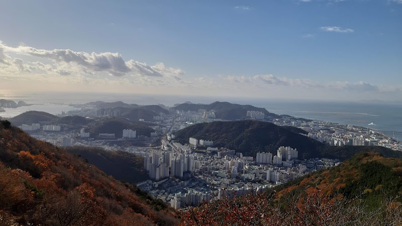 승학산 사진 5