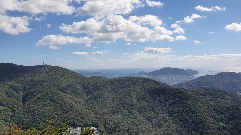 승학산 사진 3