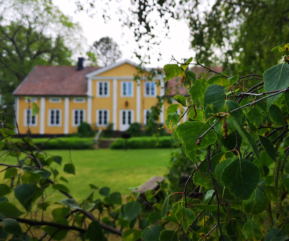 Skäftekärr Hotell