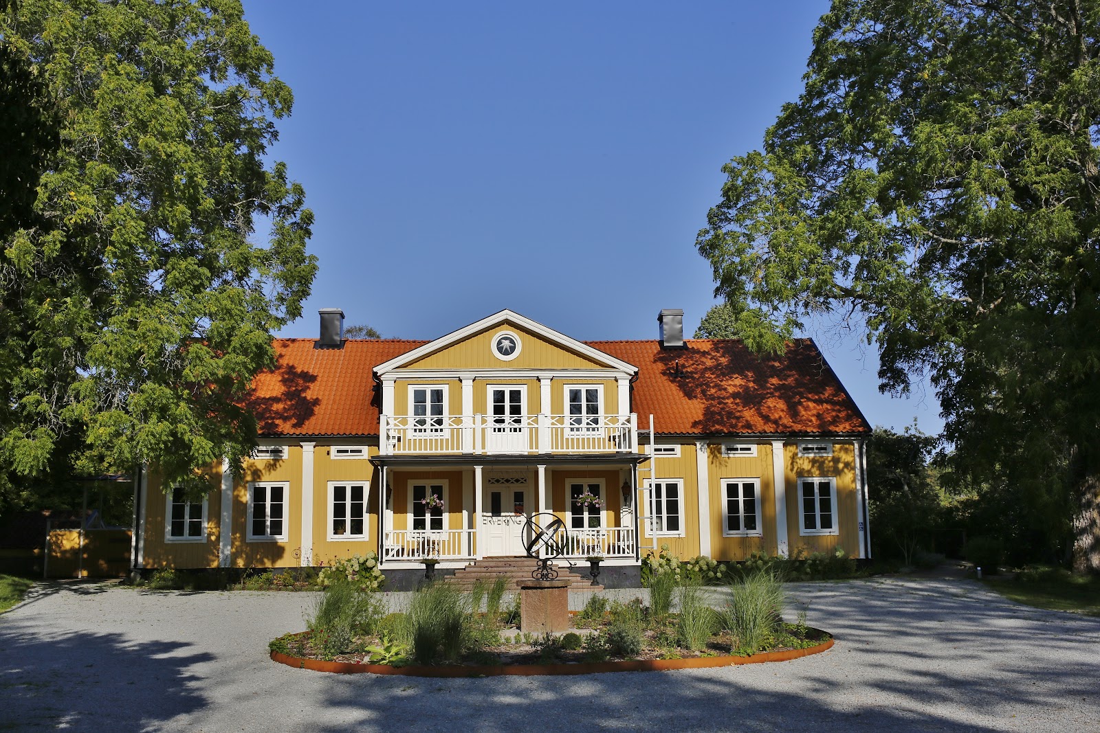 Skäftekärr Hotell